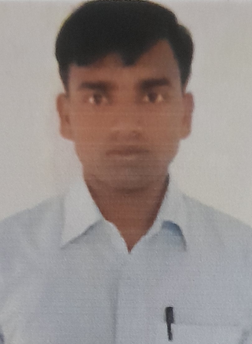 Student Photo Not Available