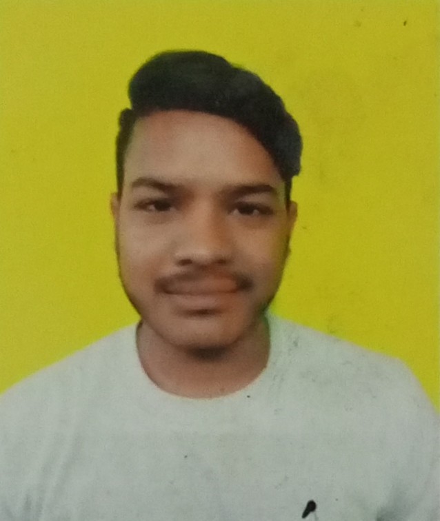 Student Photo Not Available