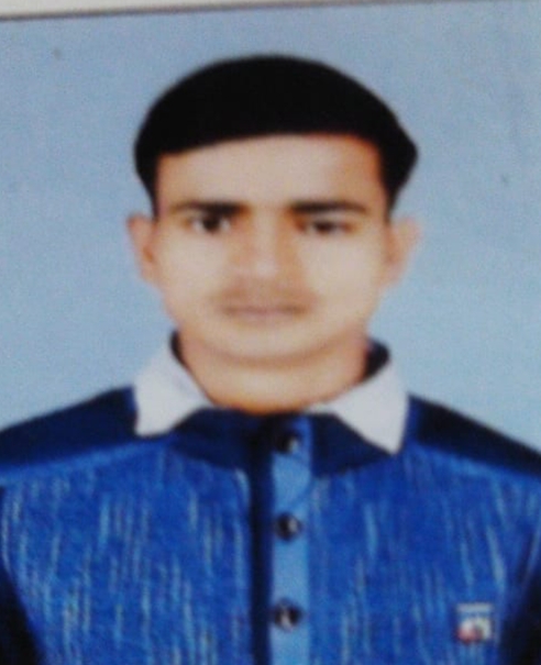 Student Photo Not Available