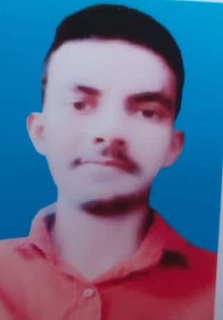 Student Photo Not Available