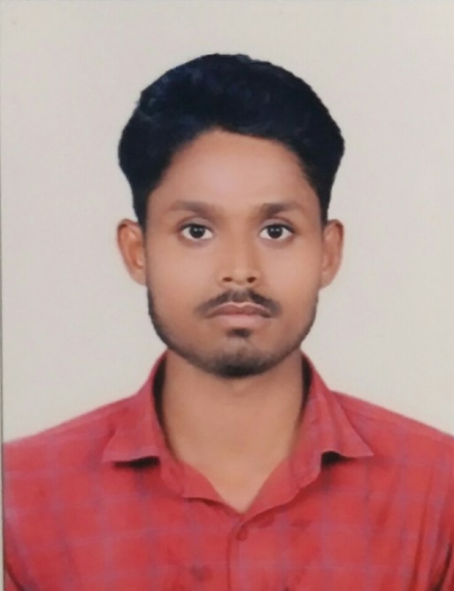Student Photo Not Available