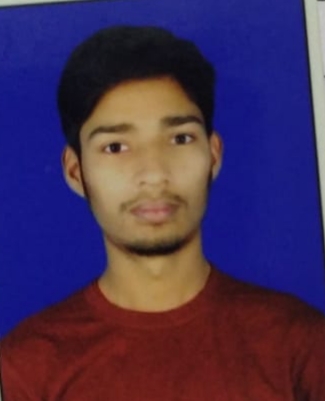 Student Photo Not Available