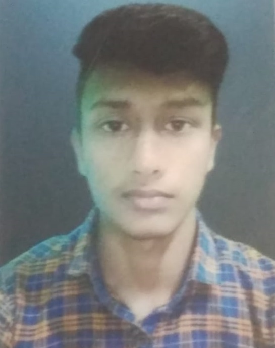 Student Photo Not Available